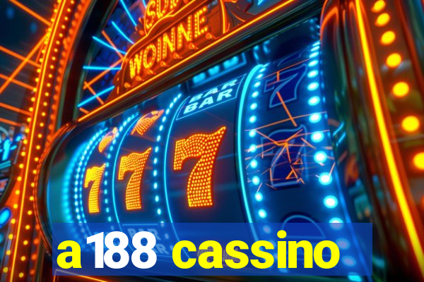 a188 cassino